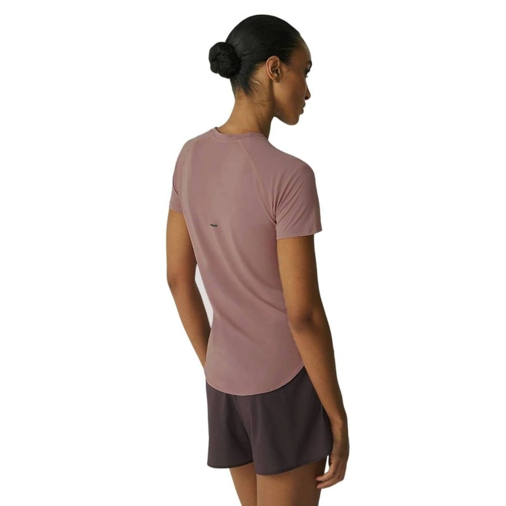 Imagem 2 do produto Camiseta Fila M/C Bio III Feminina