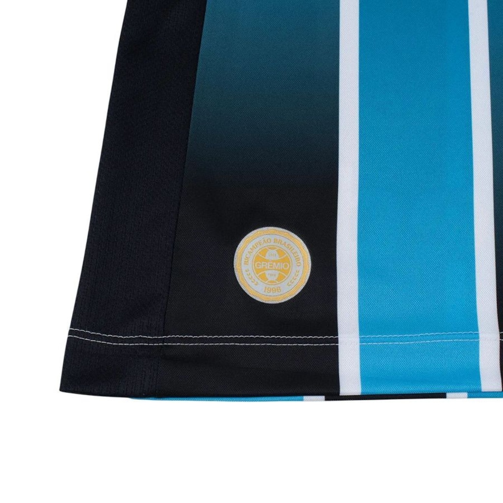 Imagem 4 do produto Camiseta do Grêmio Torcedor I 2026 New Balance - Feminina