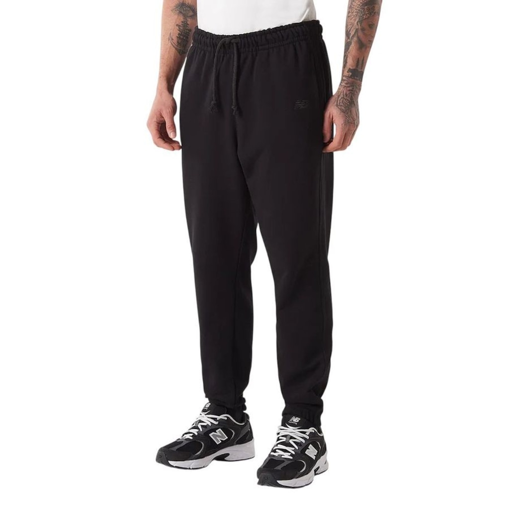 Imagem 2 do produto Calça New Balance Athletics Small Logo Masculina