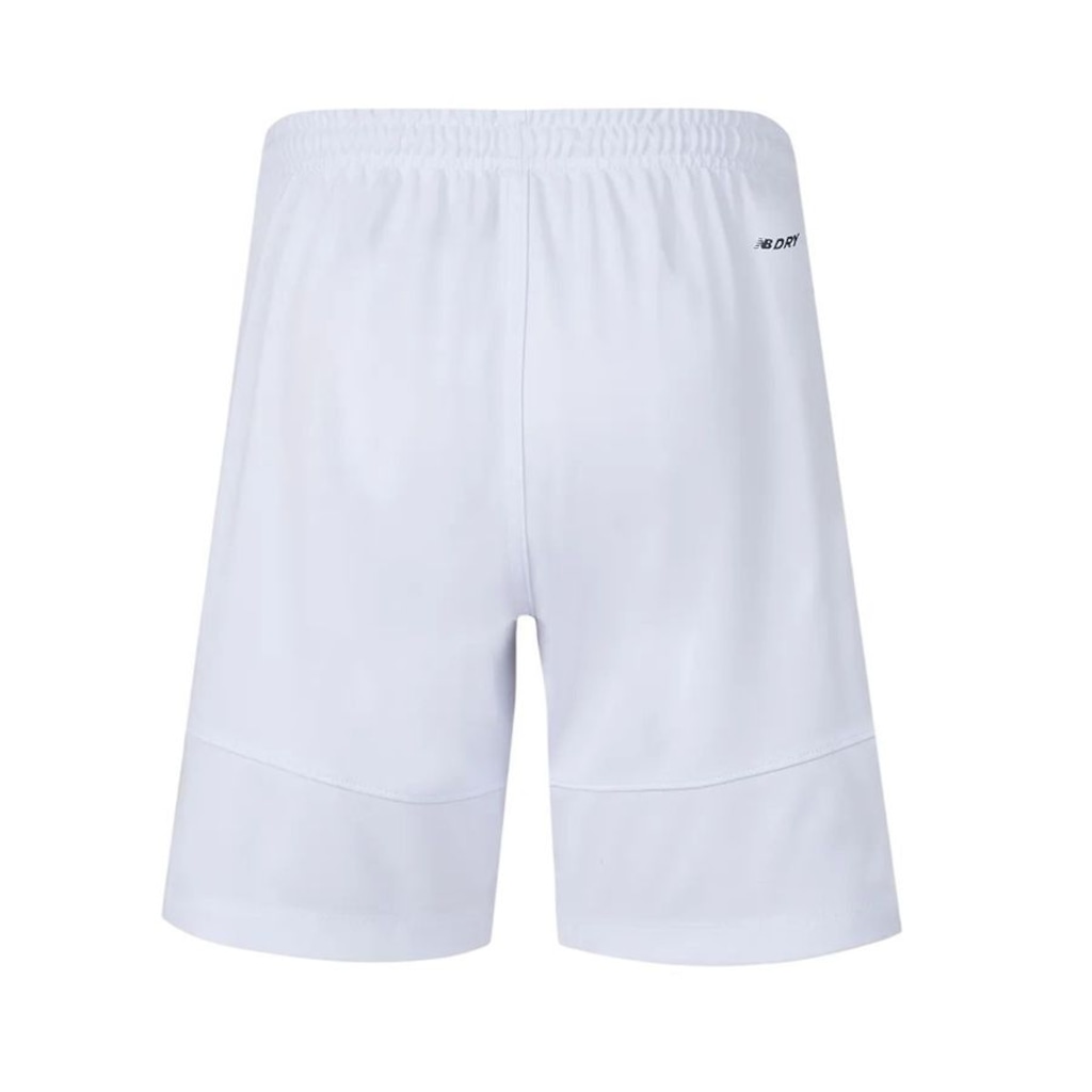 Imagem 3 do produto Calção do São Paulo I 2026 New Balance - Masculino