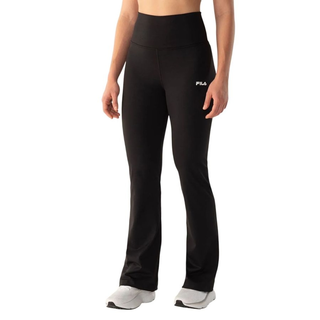 Calça Fila Bailarina Life - Feminina