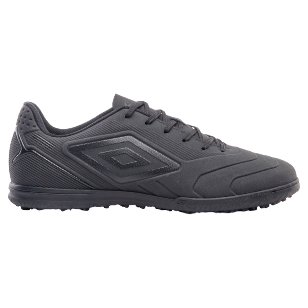Chuteira Society Adulto Umbro Attak Iii