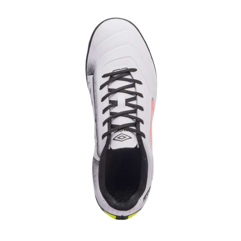 Imagem 3 do produto Chuteira Society Adulto Umbro Attak Iii