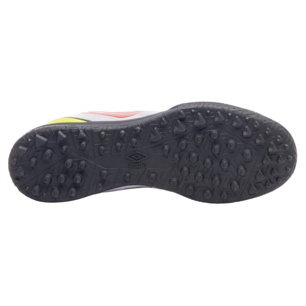 Imagem 4 do produto Chuteira Society Adulto Umbro Attak Iii