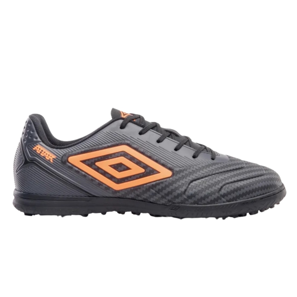 Chuteira Society Adulto Umbro Attak Iii