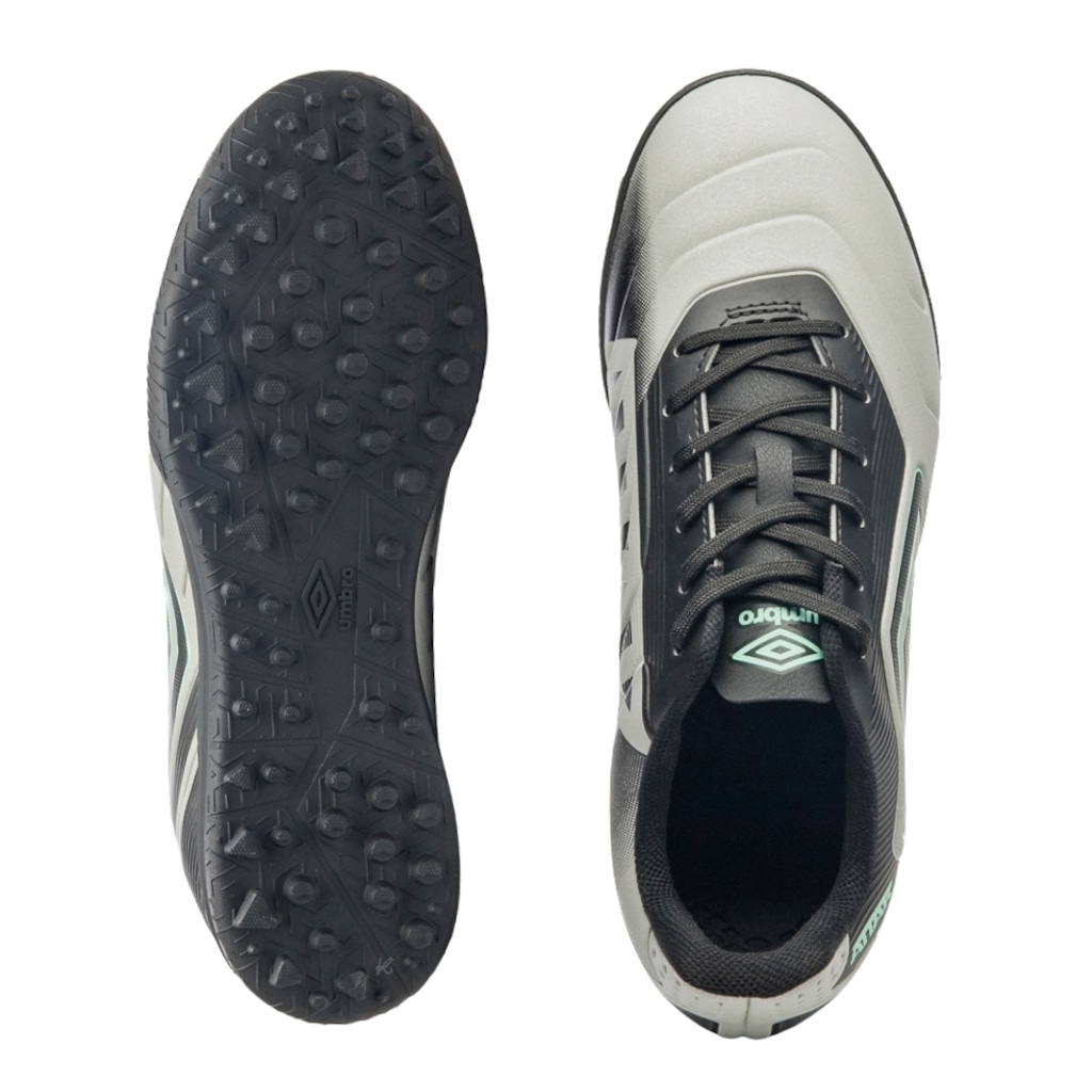 Imagem 2 do produto Chuteira Society Adulto Umbro Attak Iii