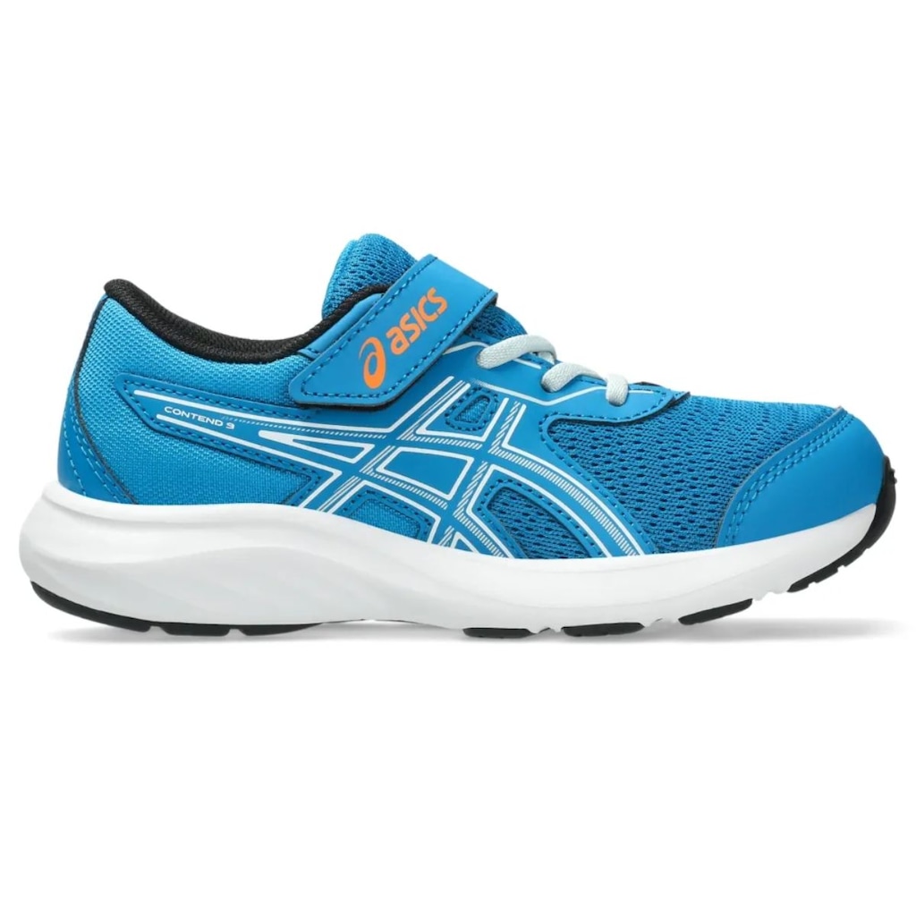 Tênis Infantil Asics Contend 9 PS
