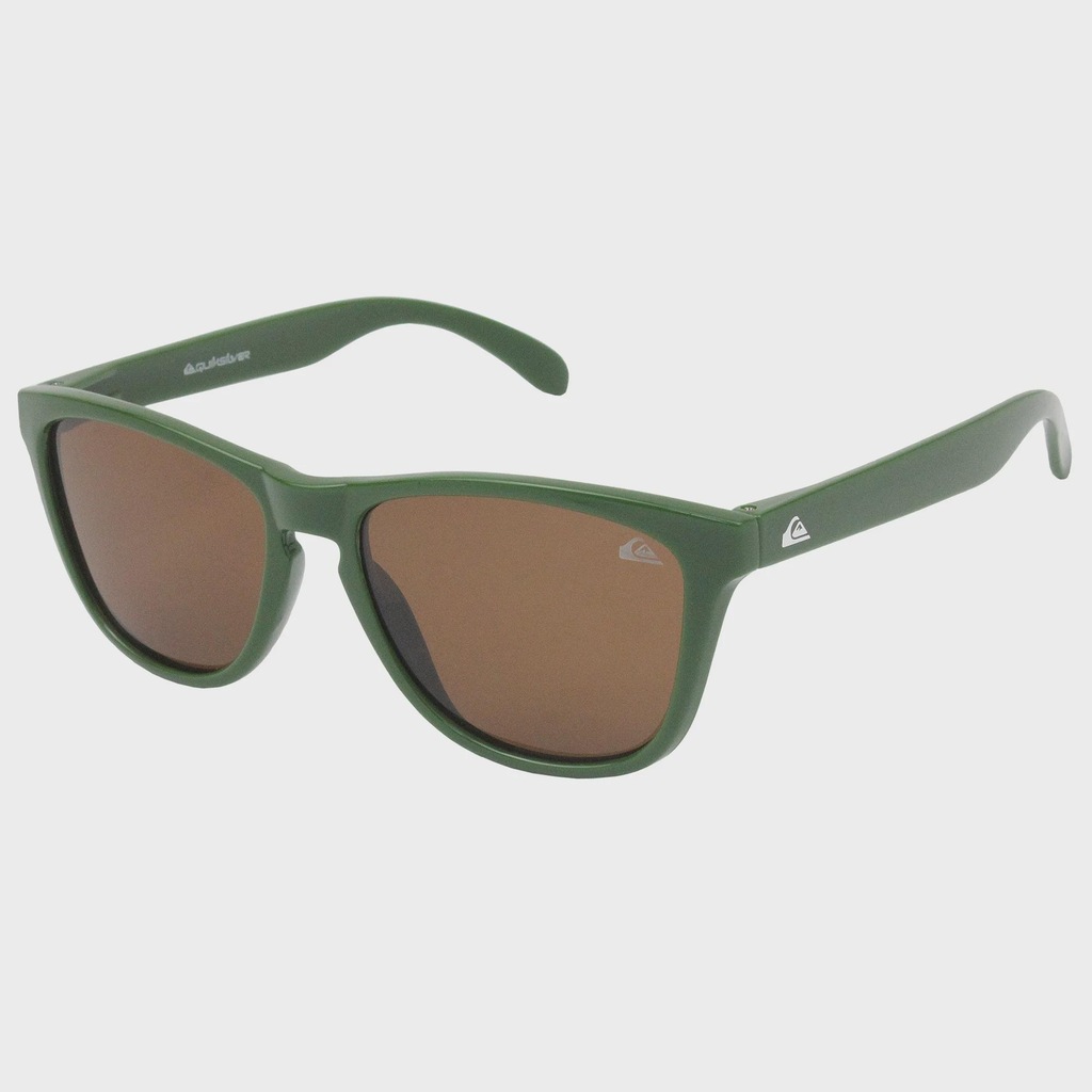 Óculos de Sol Masculino Quiksilver Maresias