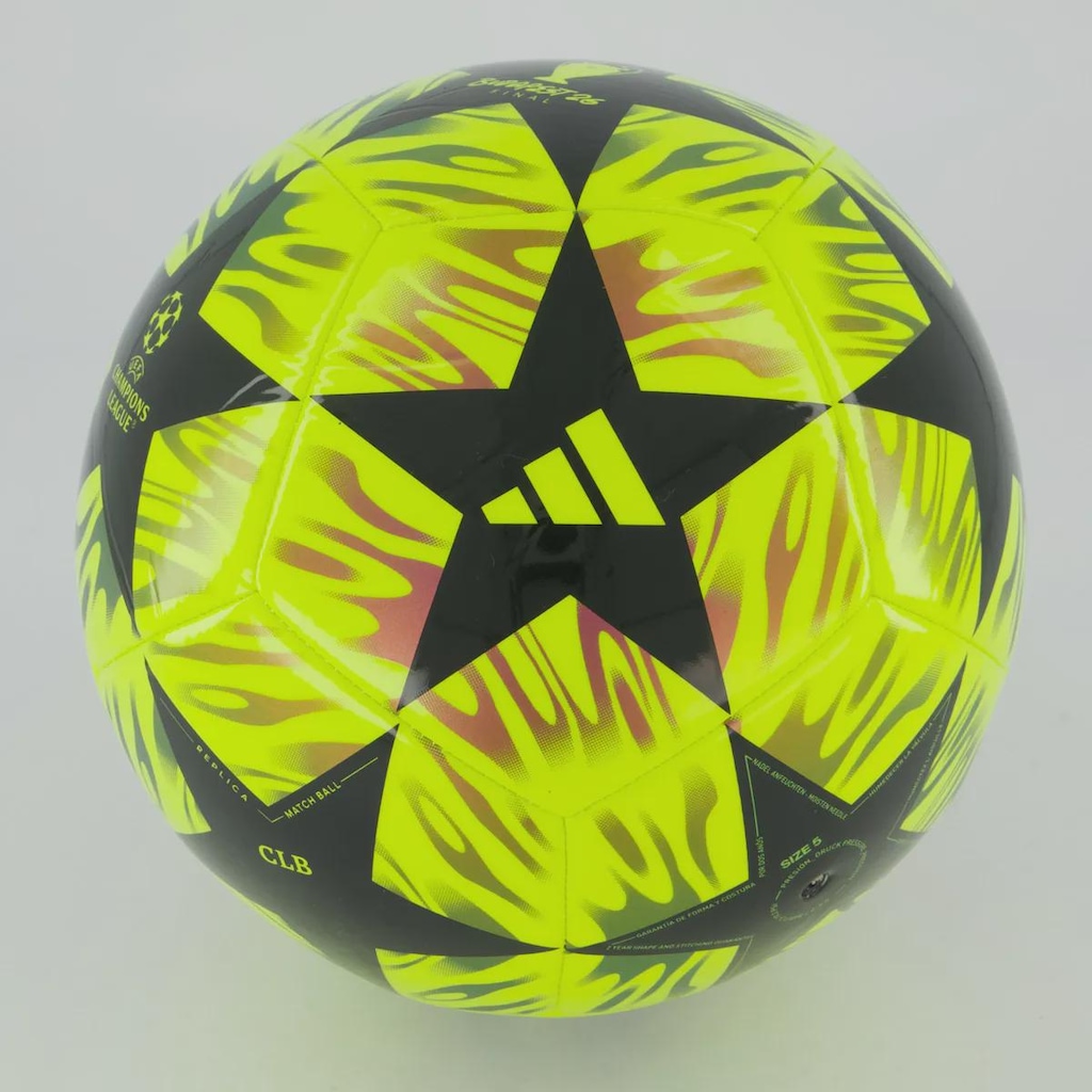 Bola de Campo adidas UCL Club