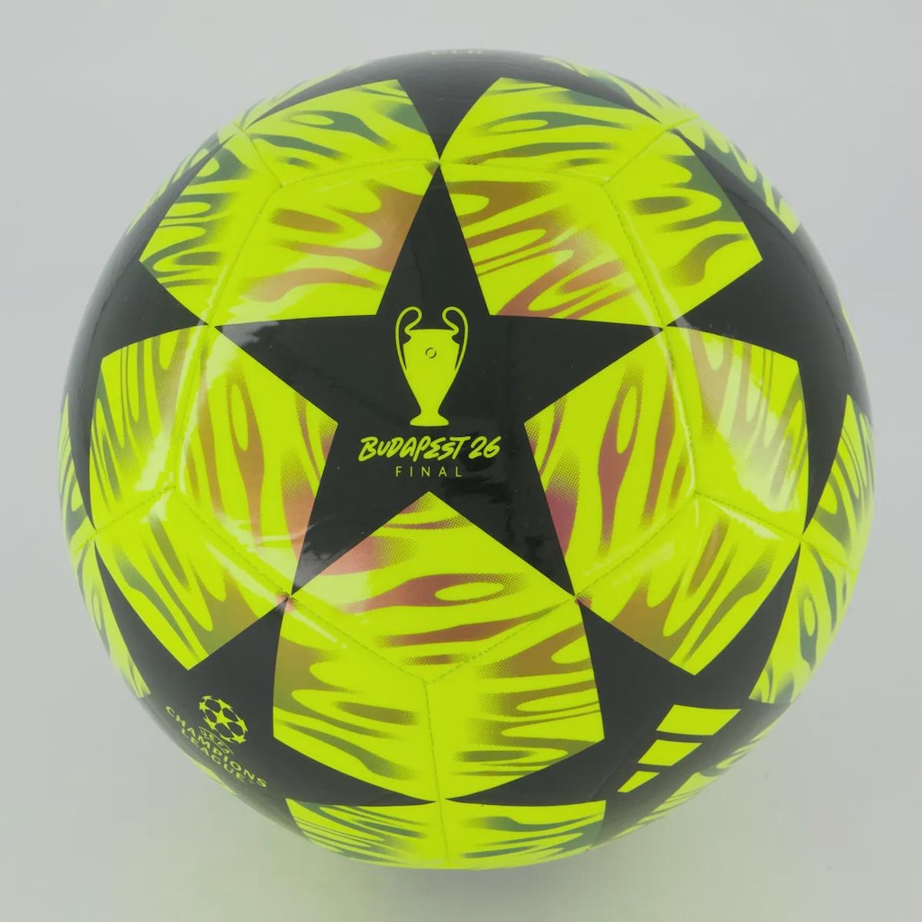 Imagem 3 do produto Bola de Campo adidas UCL Club