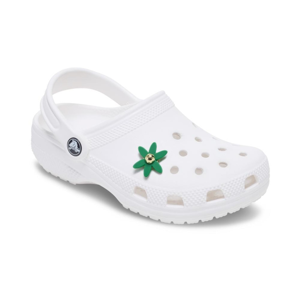 Imagem 2 do produto Jibbitz™ Crocs Flor Giratória