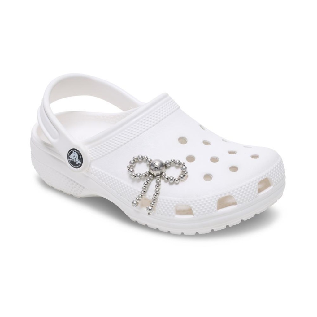 Imagem 2 do produto Jibbitz™ Crocs Laço de Contas