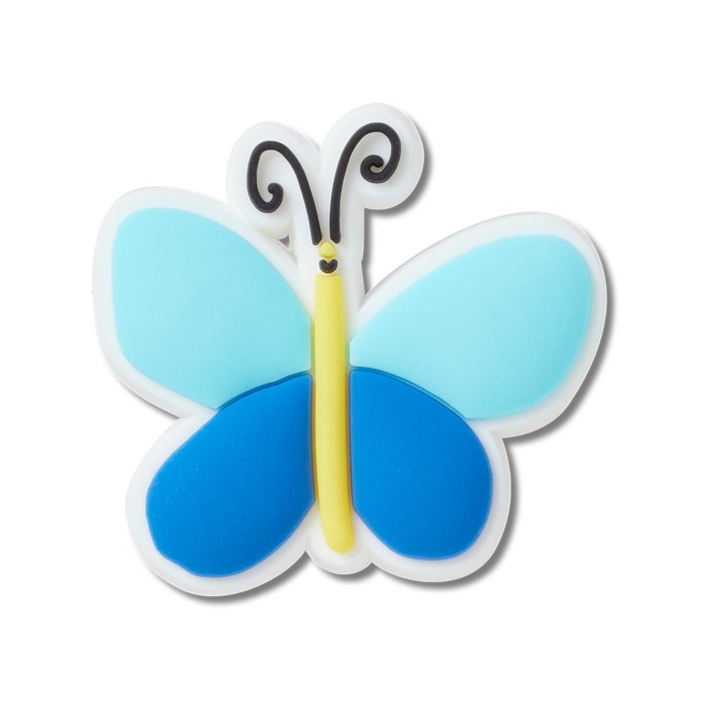 Jibbitz™ Crocs Borboleta Doodle
