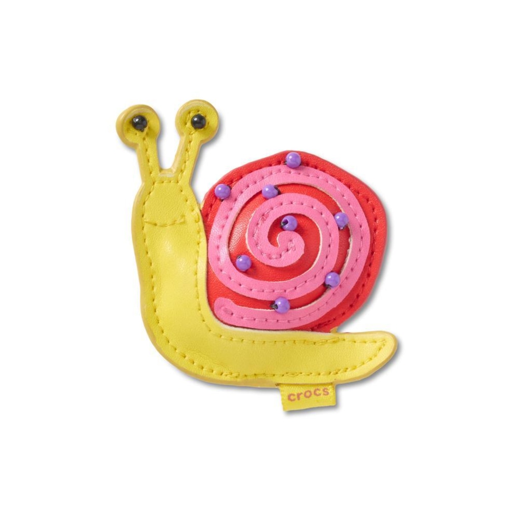 Jibbitz™ Crocs Caracol