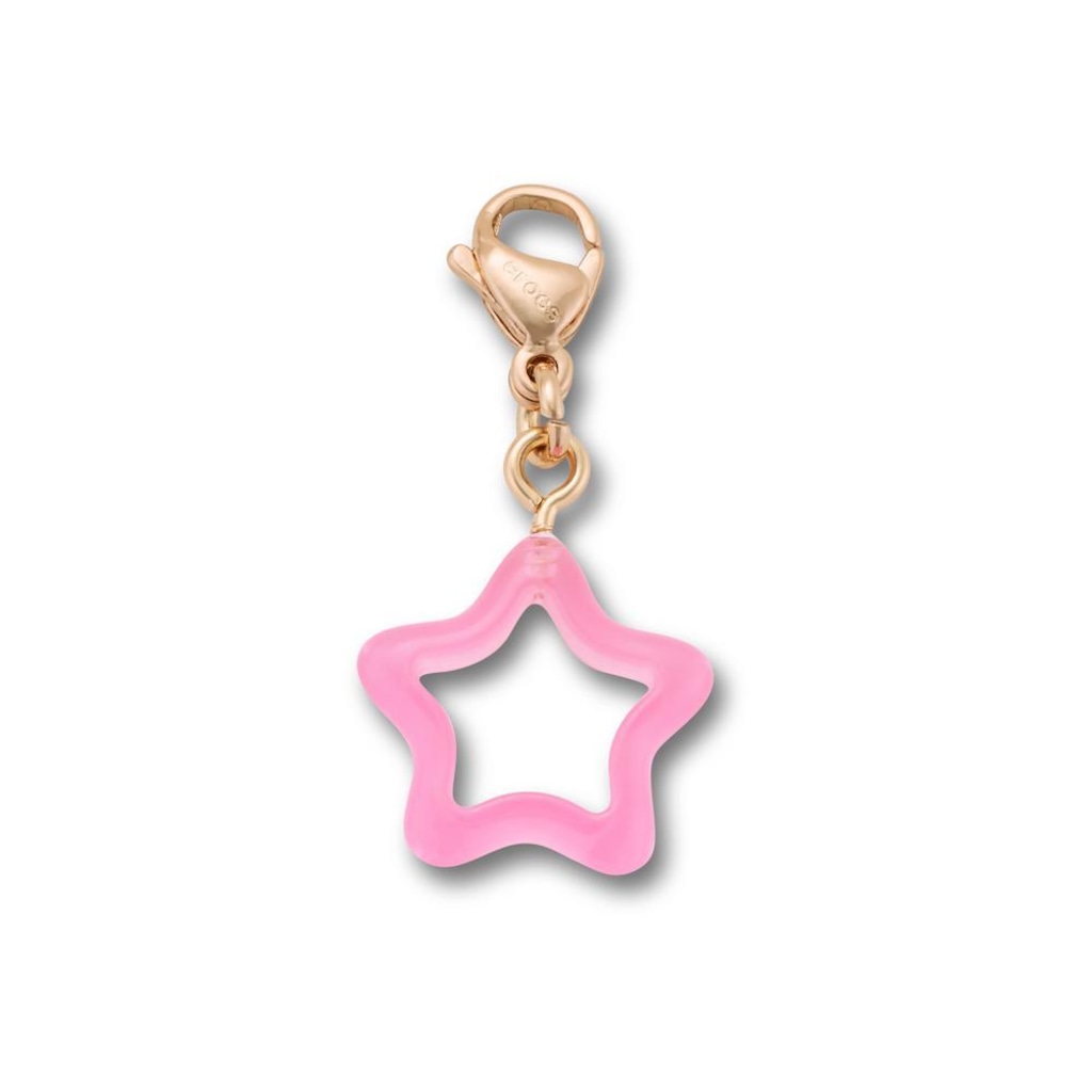 Jibbitz™ Crocs Pingente Estrela