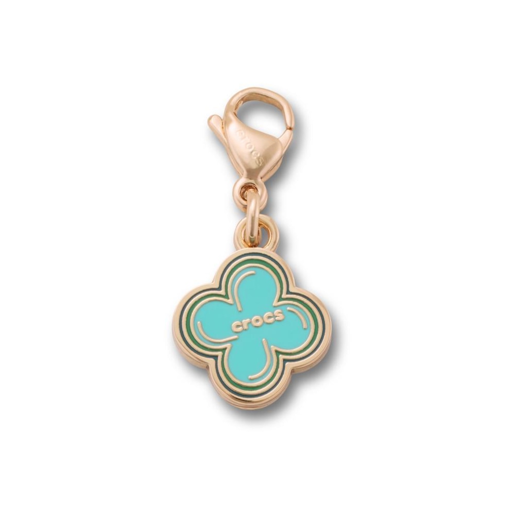 Jibbitz™ Crocs Pingente de Trevo