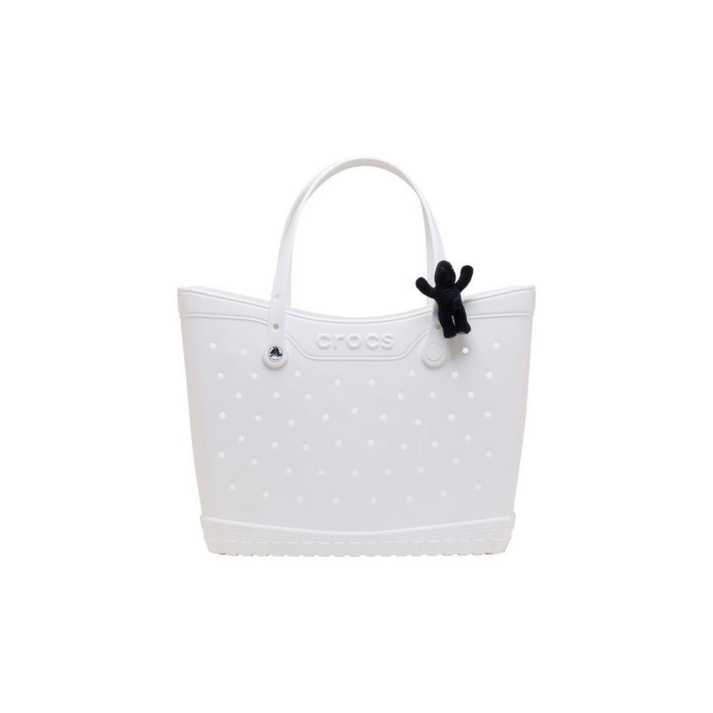 Imagem 3 do produto Jibbitz Crocs Gato de Veludo Huggitz