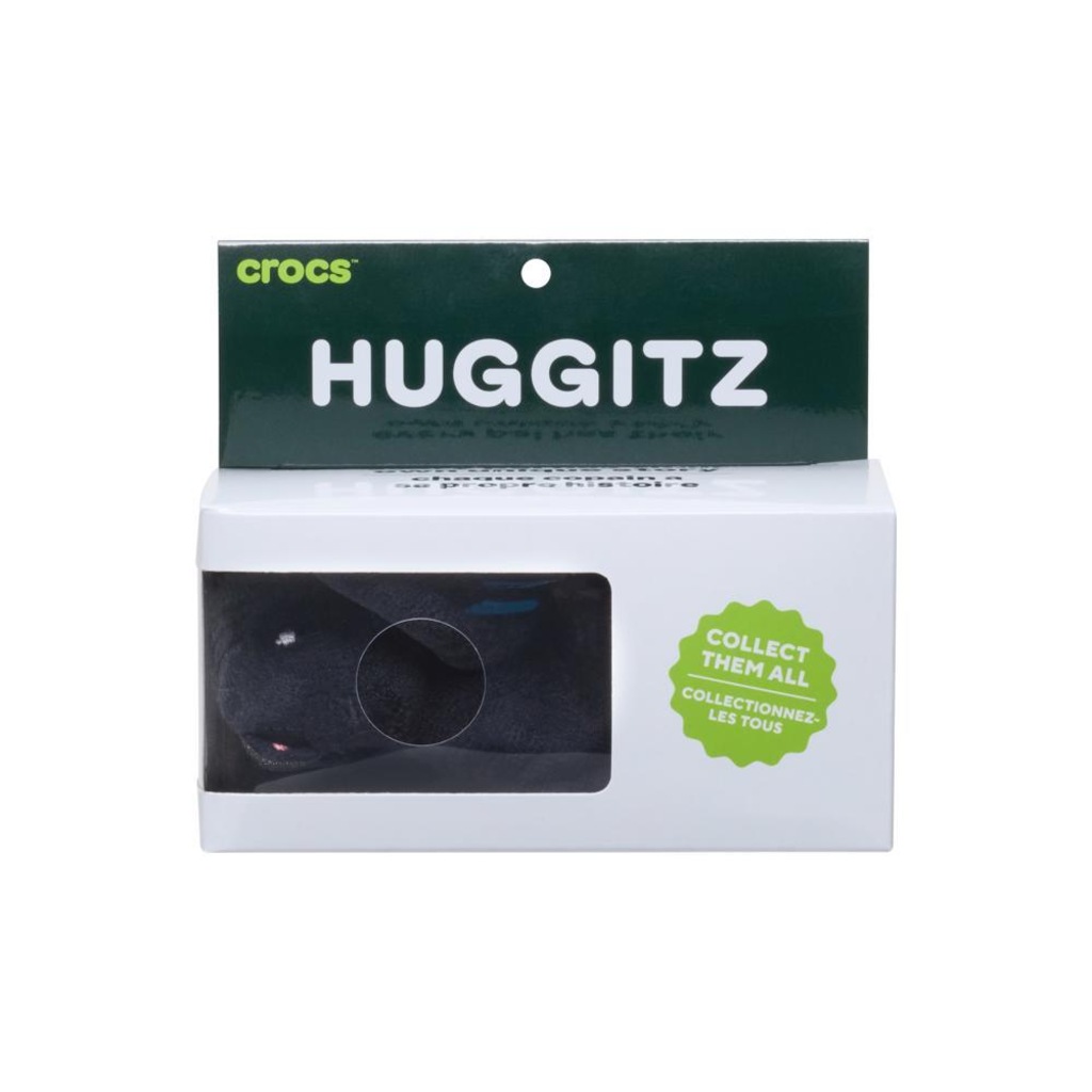 Imagem 4 do produto Jibbitz Crocs Gato de Veludo Huggitz