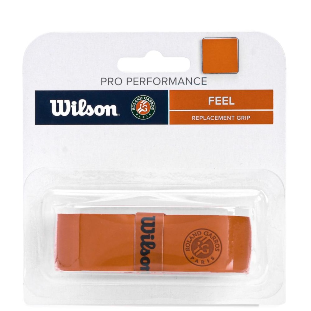 Cushion Grip Wilson Roland Garros Pro Performance