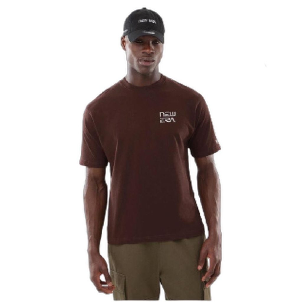 Camiseta New Era REGULAR MLB San Diego Padres Masculina
