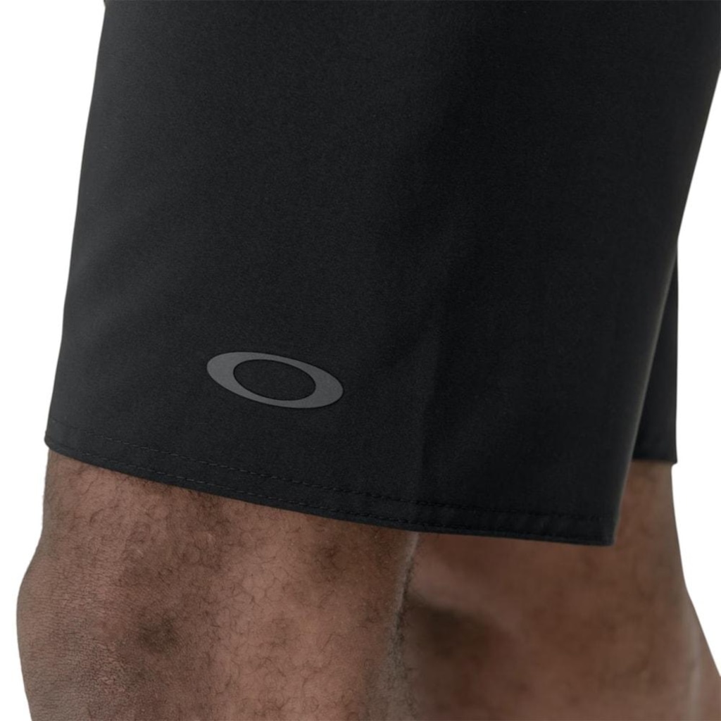 Imagem 4 do produto Bermuda Oakley Kana 21 2.0 Boardshorts Blackout - Masculina