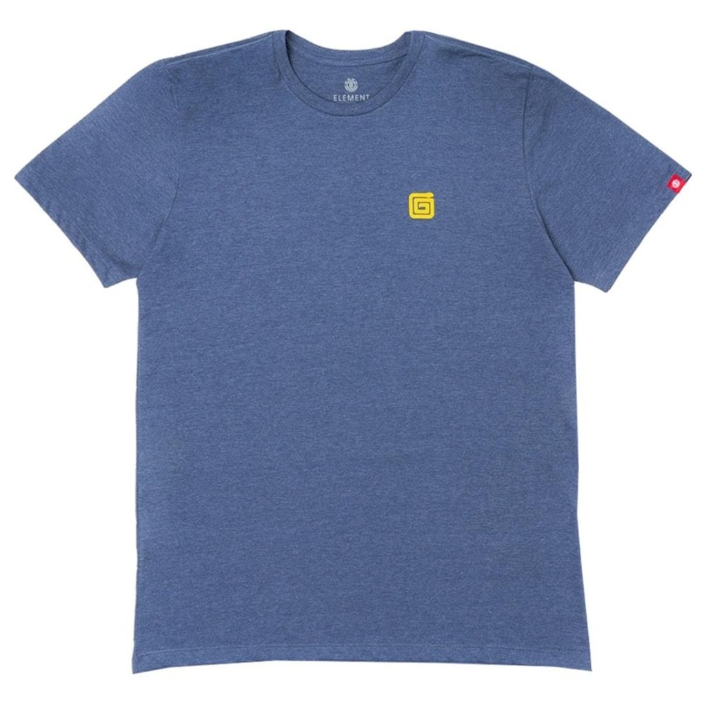 Camiseta Element Serpent - Masculina