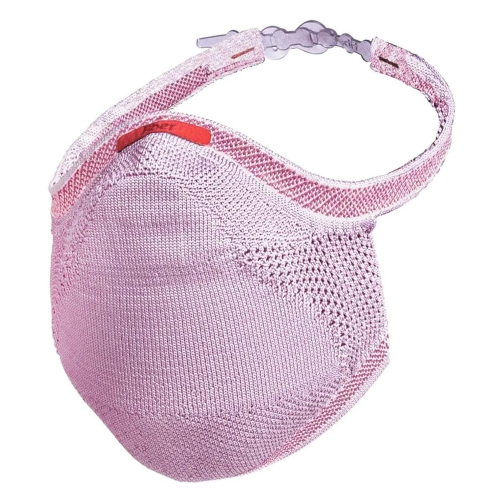 Máscara de Proteção Fiber Knit Sport