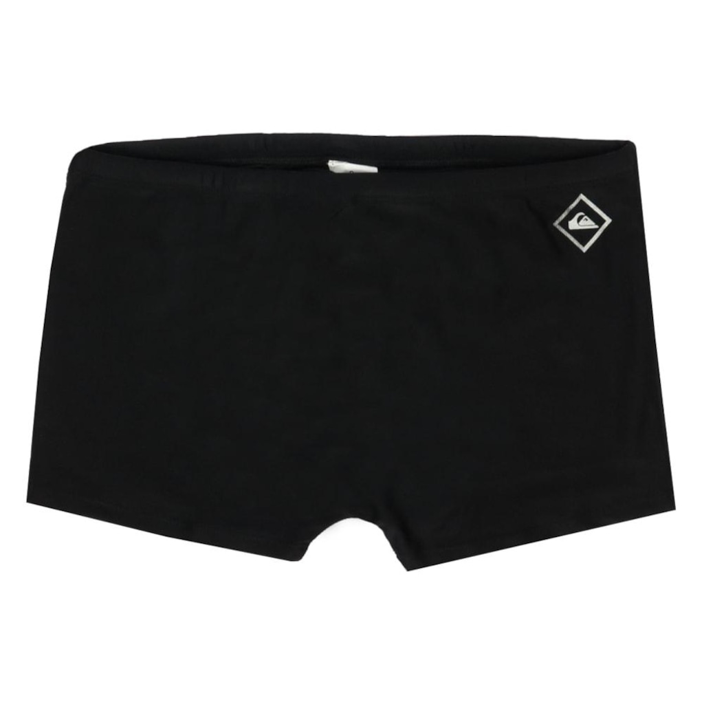 Sunga Boxer Quiksilver Reflex - Masculina
