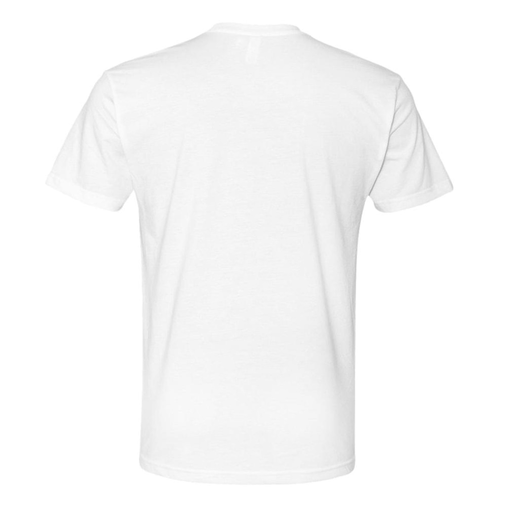 Imagem 2 do produto Camiseta Hurley Plus Size Print - Masculina