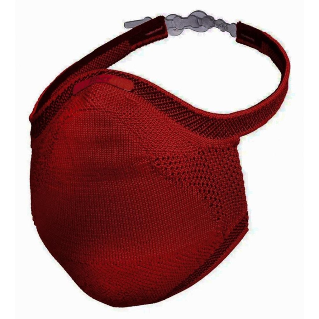 Máscara Fiber Knit Sport