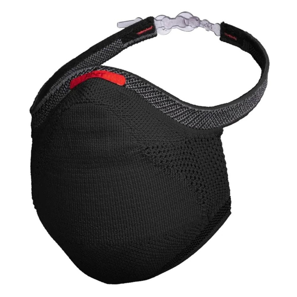 Máscara Fiber Knit Sport