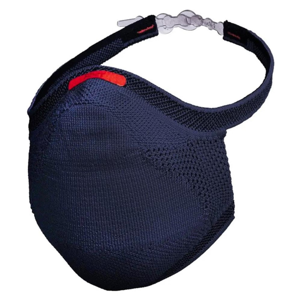 Máscara de Proteção Fiber Knit Sport
