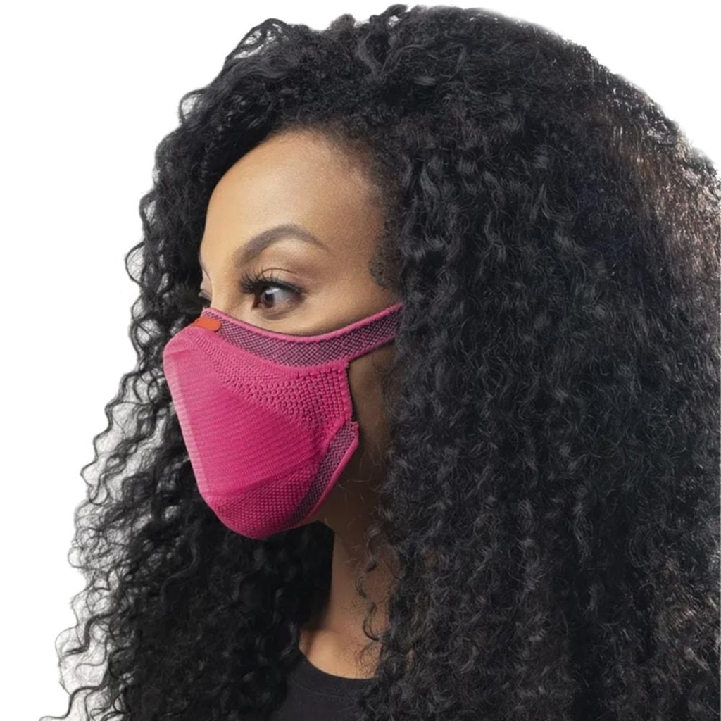 Imagem 3 do produto Máscara de Proteção Fiber Knit Sport