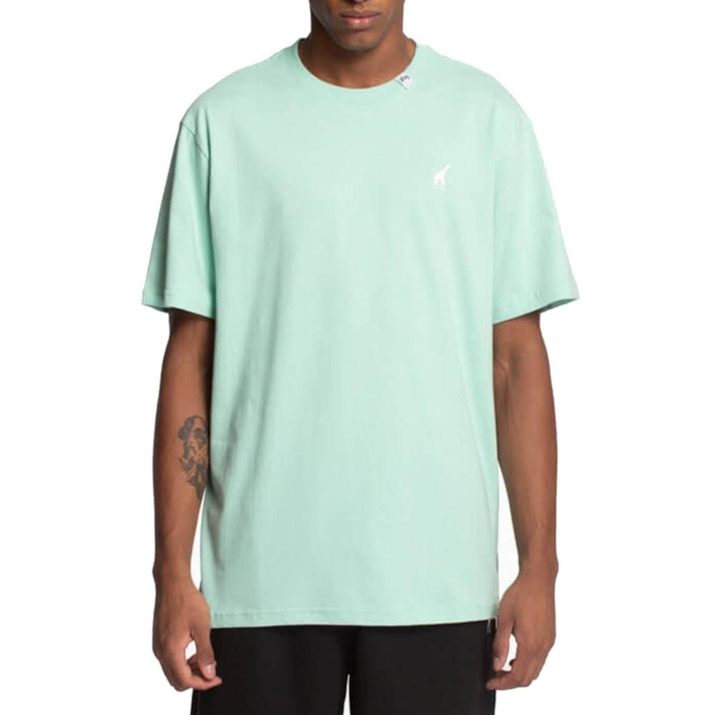 Camiseta LRG Giraffe - Masculina