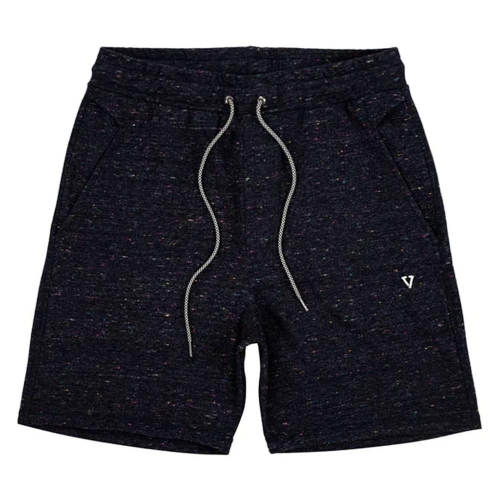 Bermuda Moletom Vissla Dot Colors - Masculina