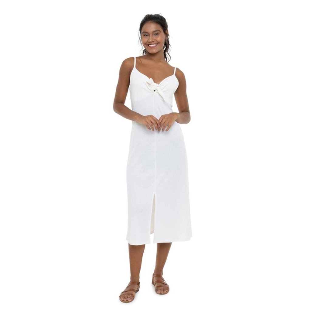 Vestido Bittersweet Step Roxy - Feminino