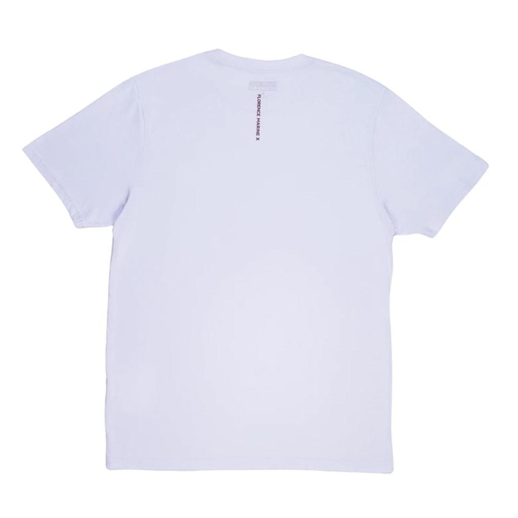 Imagem 2 do produto Camiseta Florence Horizon  - Masculina
