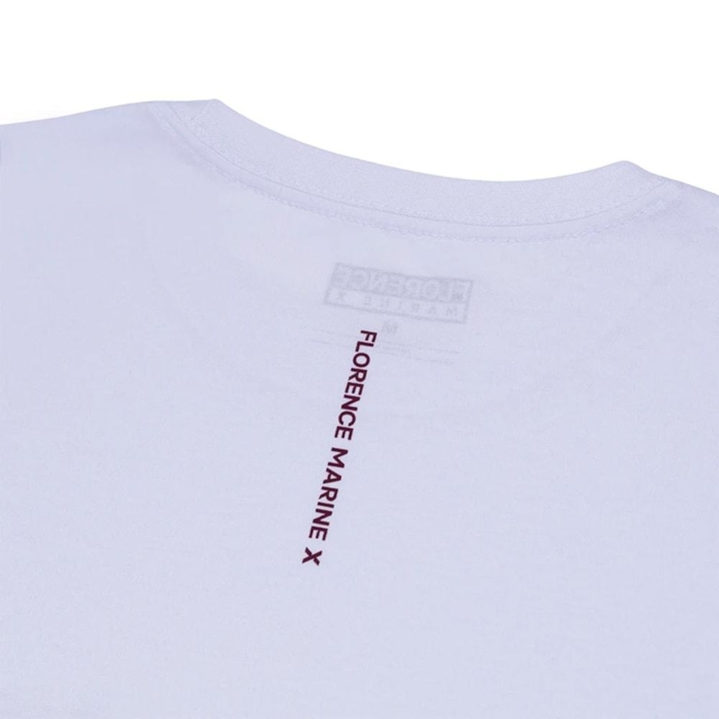 Imagem 4 do produto Camiseta Florence Horizon  - Masculina