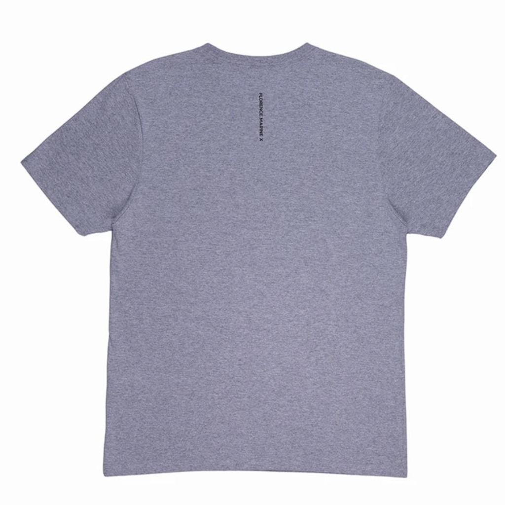 Imagem 2 do produto Camiseta Florence Horizon  - Masculina