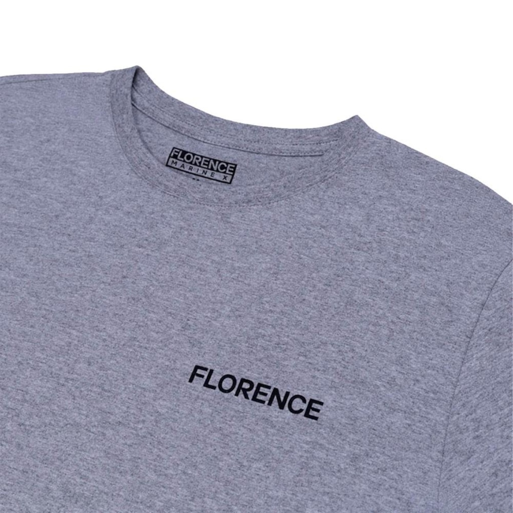 Imagem 3 do produto Camiseta Florence Horizon  - Masculina