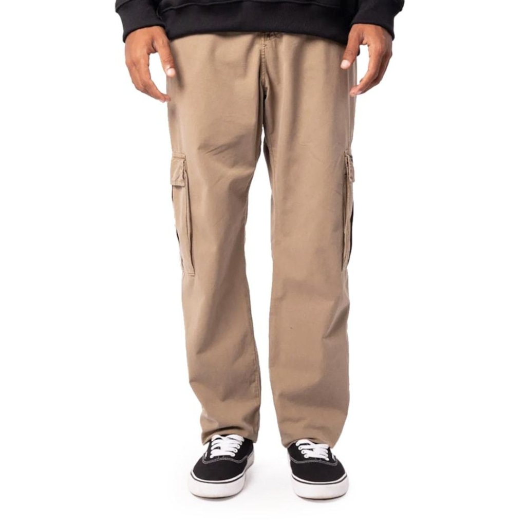 Calça Cargo MCD  - Masculina