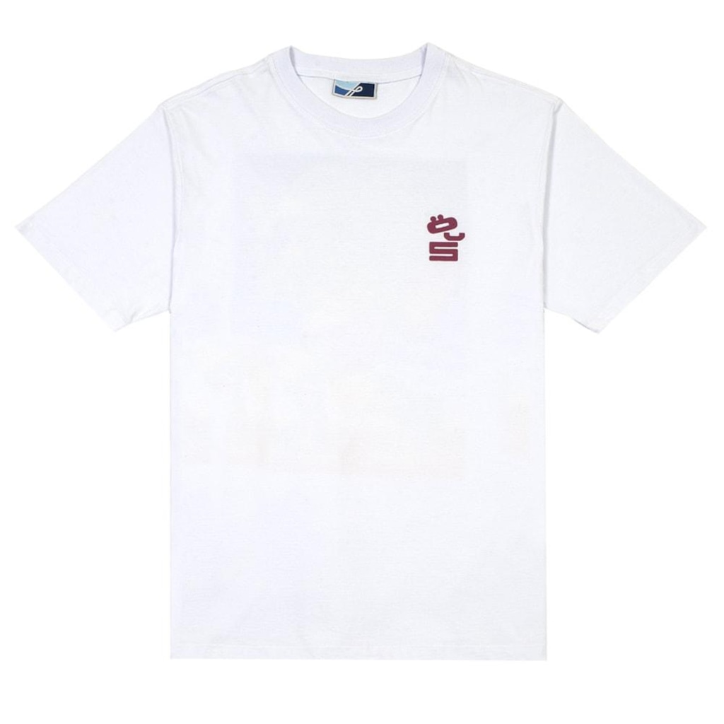Camiseta Ous Ork Rock  - Masculina