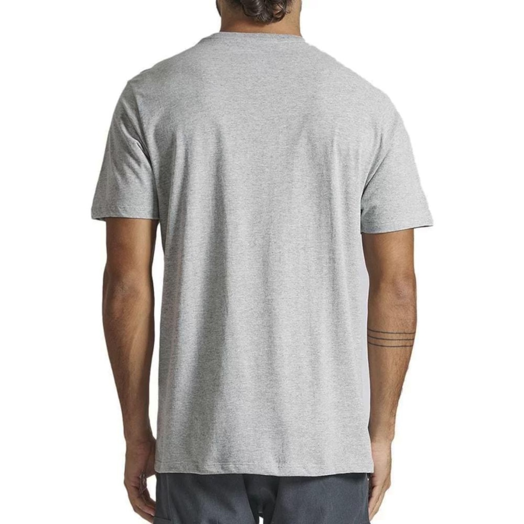 Imagem 2 do produto Camiseta Hurley Icon - Masculina