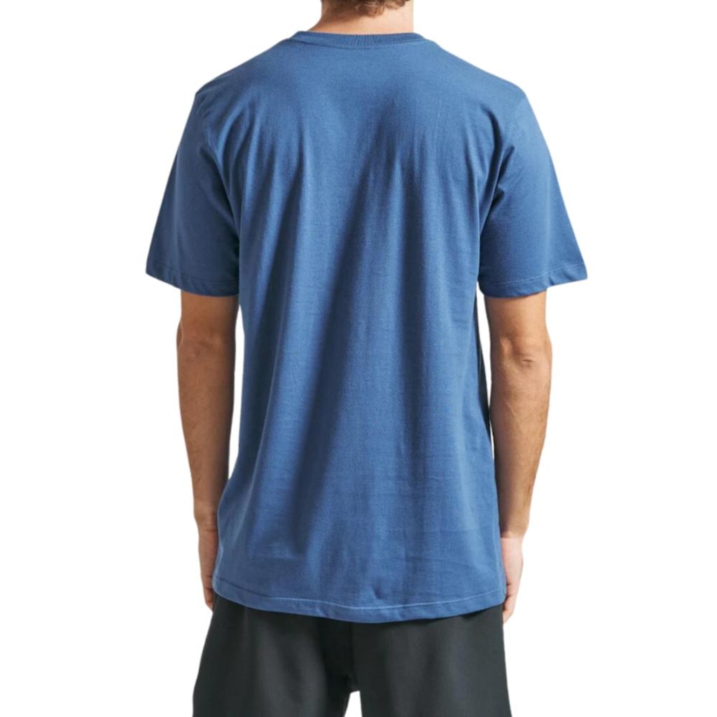 Imagem 2 do produto Camiseta Hurley Aloha - Masculina