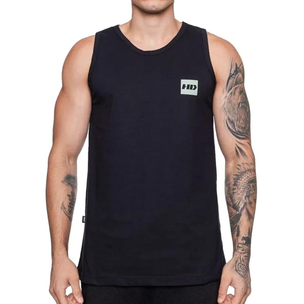 Camiseta Regata HD Dreams - Masculina