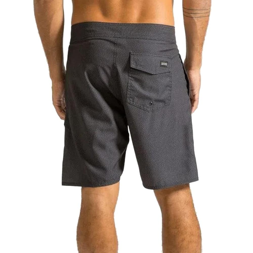 Imagem 2 do produto Bermuda Água Volcom Lido Heather - Masculina