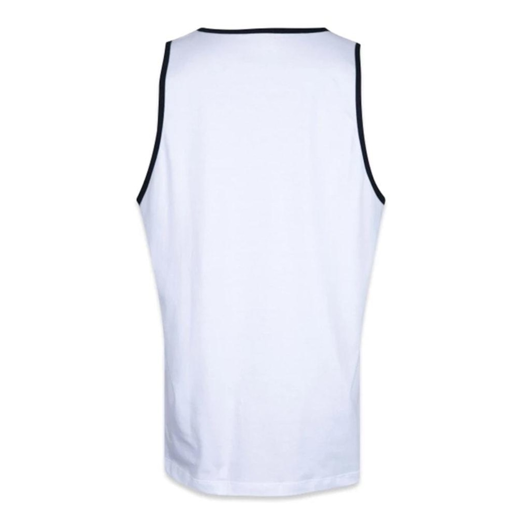 Imagem 2 do produto Camiseta Regata New Era Old Era Sticker - Masculina