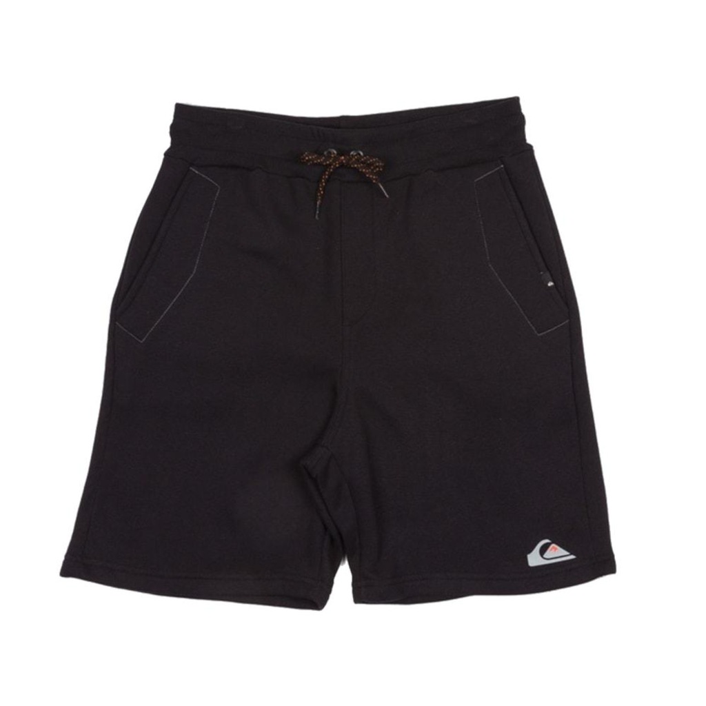 Bermuda de Moletom Quiksilver Eential  - Masculina