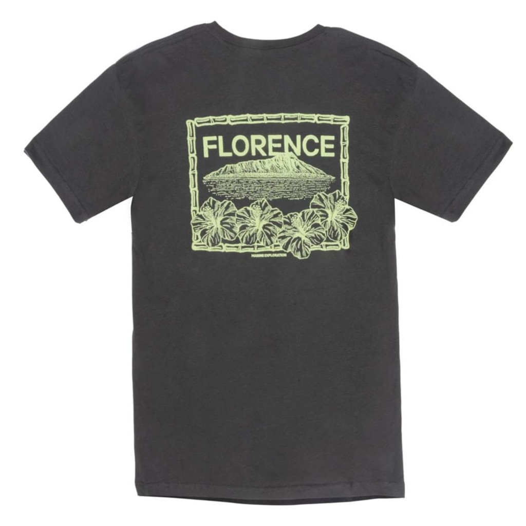 Imagem 2 do produto Camiseta Florence Marine Matson - Masculina