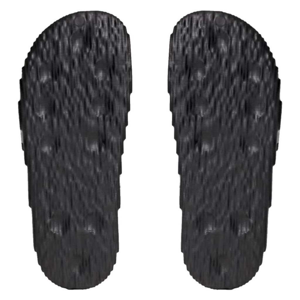 Imagem 4 do produto Chinelo Unissex adidas Adilette 22 Black White